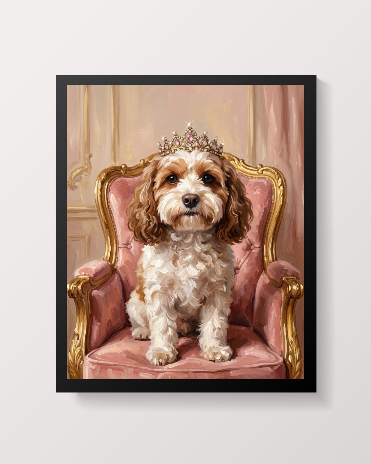 The Princess