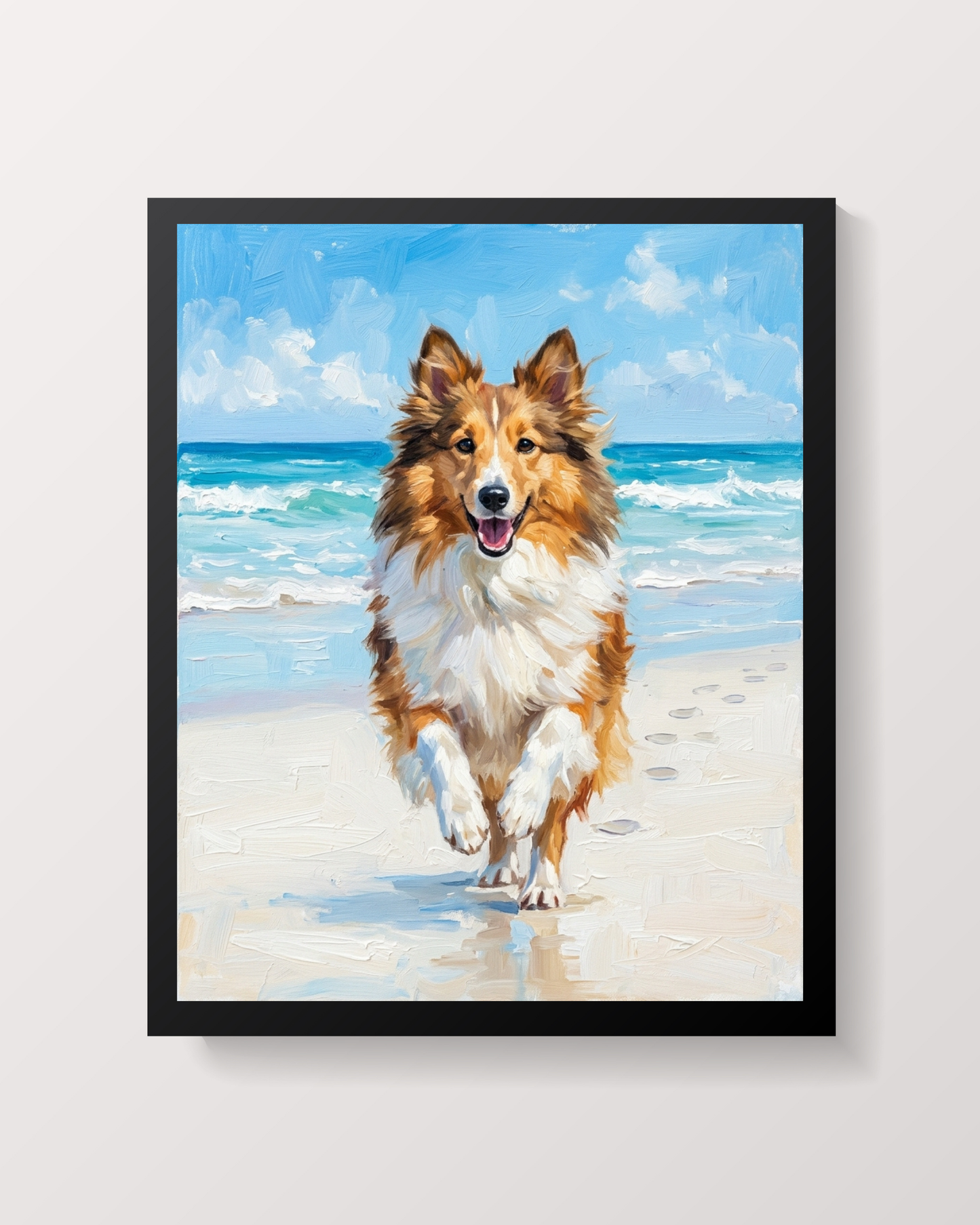 Coastal Breeze