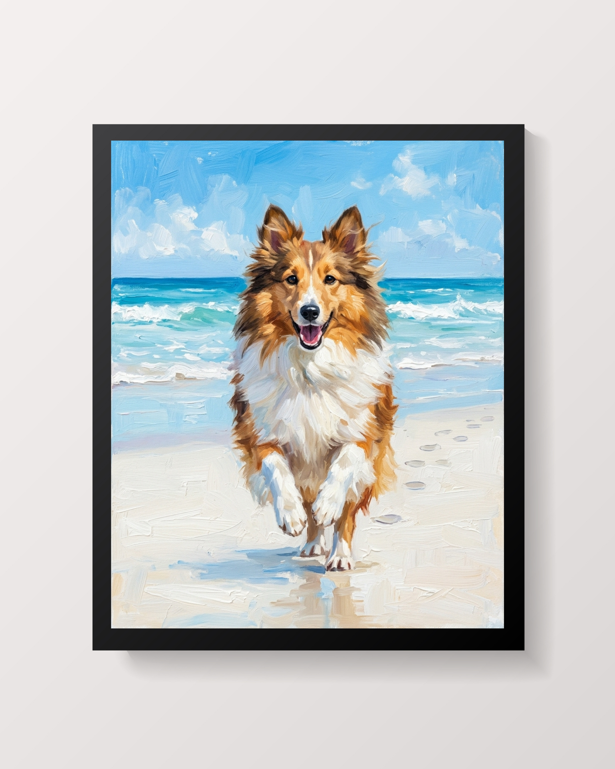 Coastal Breeze