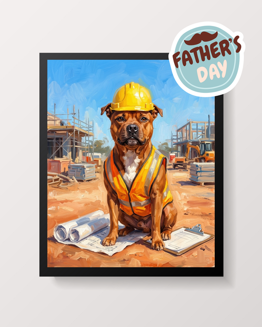 The Foreman