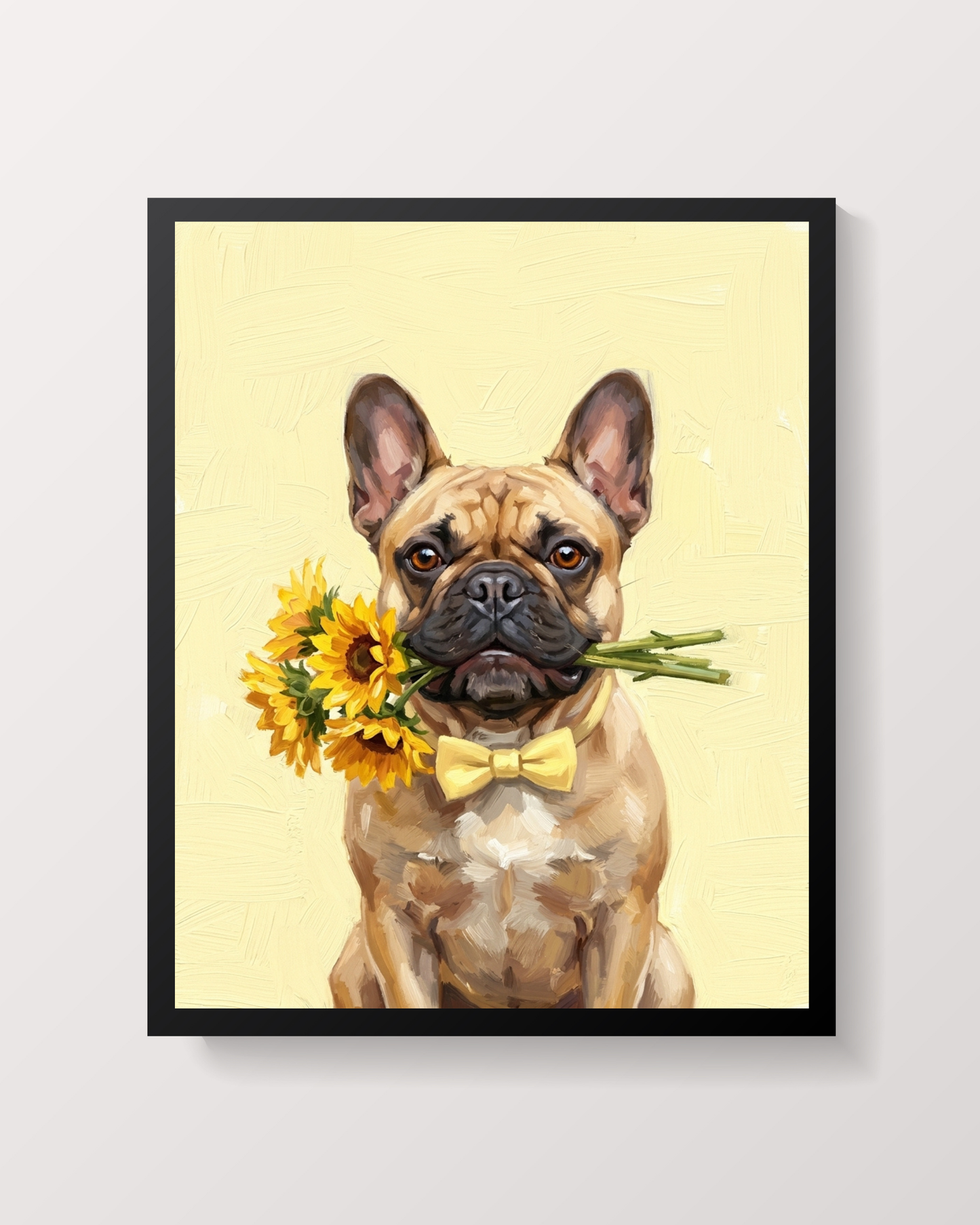 The Sunflower