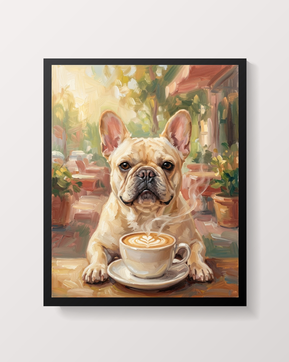 The Latte