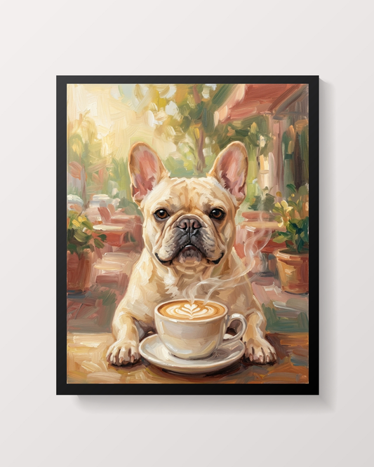 The Latte