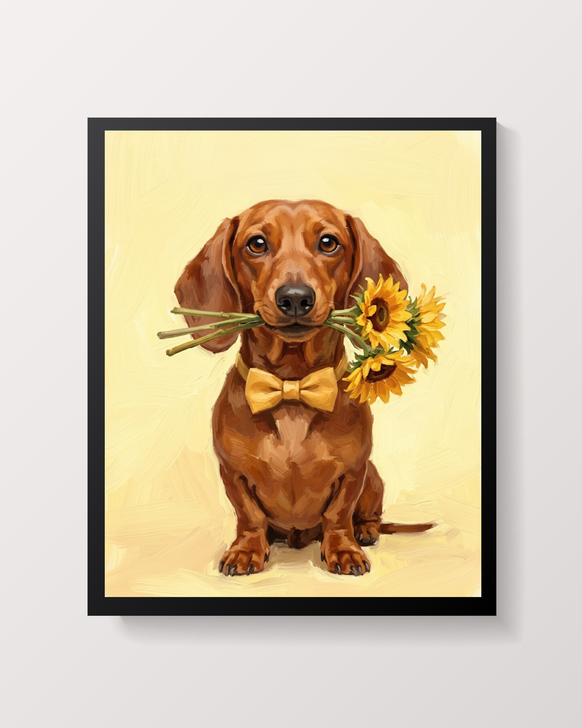 The Sunflower