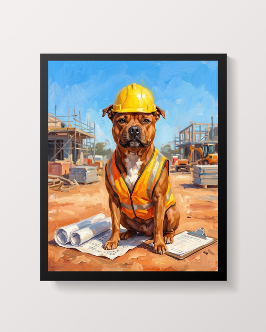 The Foreman
