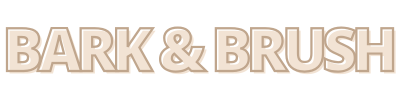 Bark & Brush